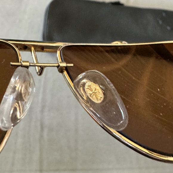 Chrome Hearts 2 Kanchu I Sunglasses - Picture 6 of 14